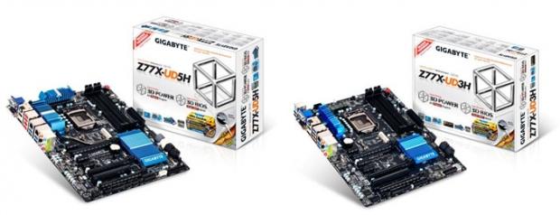 Open enlarged image GIGABYTE Claims World No. 1 Spot for Motherboard Durability 06