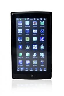 VIA and Wishtel Crack the India Tablet Code with World's First Indian Language Tablets | TweakTown.com VIA and Wishtel Crack the India Tablet Code with World's First Indian Language Tablets | TweakTown.com
