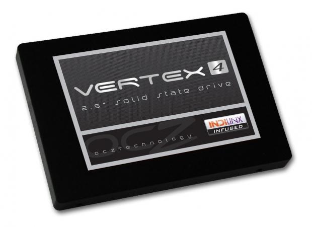 OCZ Raises the Bar in Solid-State Drive Performance with the Indilinx Everest 2-based Vertex 4 Series | TweakTown.com