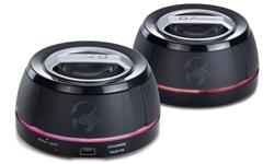 Genius Announces SP-i250G Portable Speakers for the GX Gaming Series | TweakTown.com Genius Announces SP-i250G Portable Speakers for the GX Gaming Series | TweakTown.com