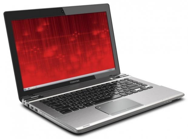 Open enlarged image Toshiba Intros New High-Performance Satellite Series P Series and S Series Laptops | TweakTown.com