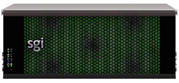 Open enlarged image SGI Resets the Bar on Network Attached Storage | TweakTown.com