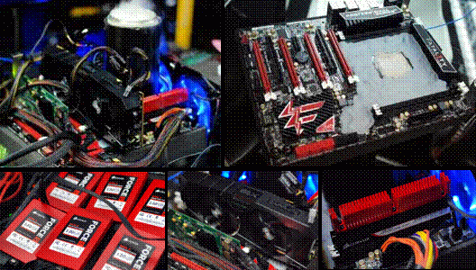 HWBOT New Record! ASRock 'Fatal1ty X79 Professional' Creates The World's Highest Score of PCMark 05 - 55334 Marks. 22 HWBOT New Record! ASRock 'Fatal1ty X79 Professional' Creates The World's Highest Score of PCMark 05 - 55334 Marks. 22