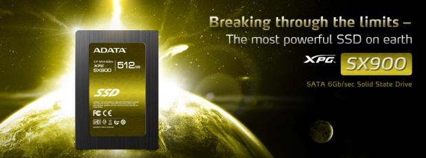 ADATA's XPG SX900 SSD is Now Available in the USA & Canada | TweakTown.com