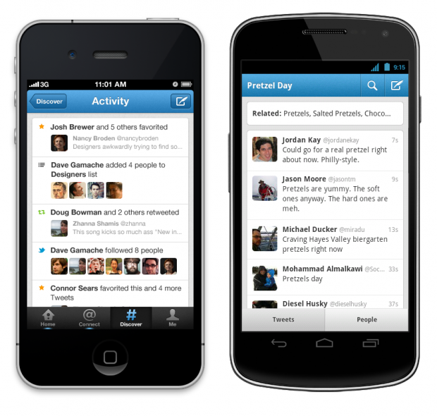 More to discover on our latest iPhone, Android apps | TweakTown.com