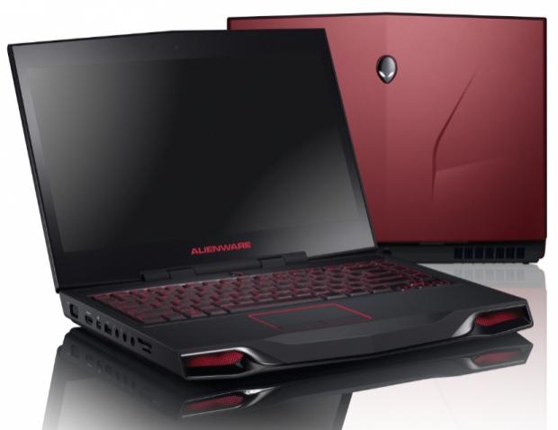 Dell's Enhanced Alienware Portfolio Delivers Exceptional Mobile Gaming Experience 24