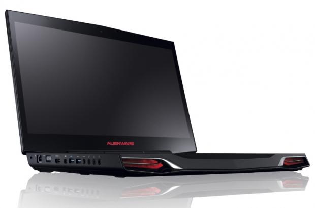 Dell's Enhanced Alienware Portfolio Delivers Exceptional Mobile Gaming Experience 25