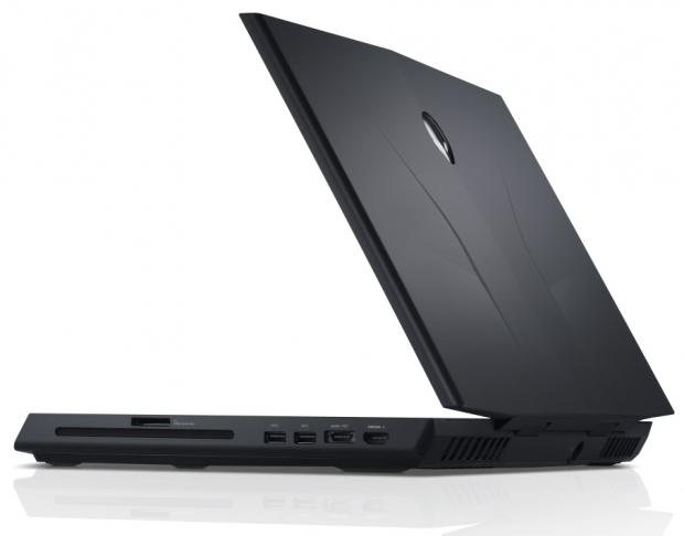 Dell's Enhanced Alienware Portfolio Delivers Exceptional Mobile Gaming Experience 26