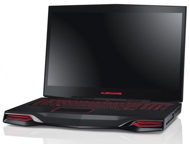 Dell's Enhanced Alienware Portfolio Delivers Exceptional Mobile Gaming Experience 27