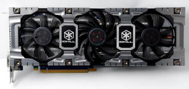 Open enlarged image Inno3D Announces the iChill HerculeZ 3000 GTX 680 Graphics Card 81