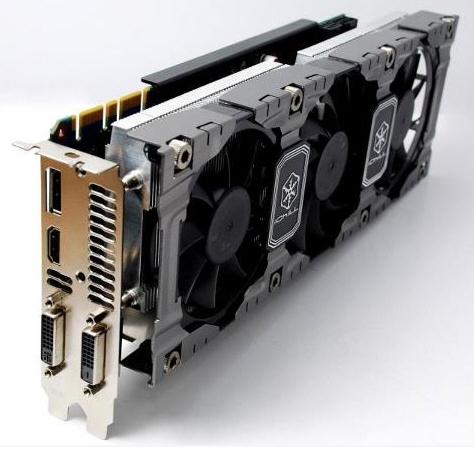 Inno3D Announces the iChill HerculeZ 3000 GTX 680 Graphics Card 82 Inno3D Announces the iChill HerculeZ 3000 GTX 680 Graphics Card 82