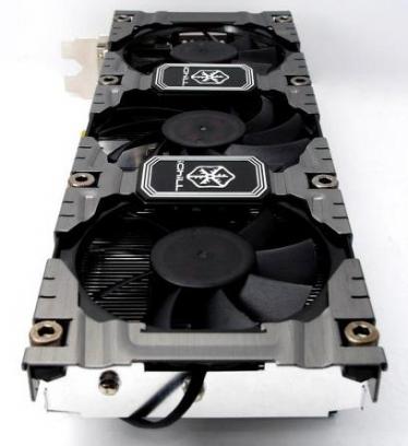 Inno3D Announces the iChill HerculeZ 3000 GTX 680 Graphics Card 83 Inno3D Announces the iChill HerculeZ 3000 GTX 680 Graphics Card 83