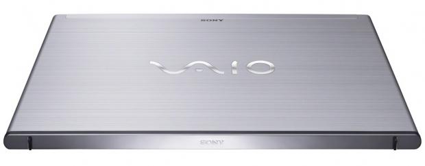 Sony Debuts First Ultrabook VAIO T Series 73