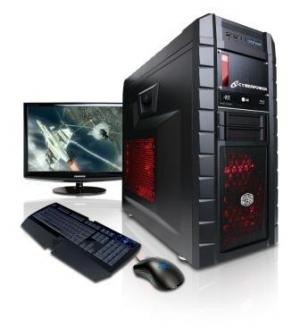 CyberpowerPC Plants NVIDIA's Dual GPU Graphics Card in its High-End Desktop PCs | TweakTown.com CyberpowerPC Plants NVIDIA's Dual GPU Graphics Card in its High-End Desktop PCs | TweakTown.com