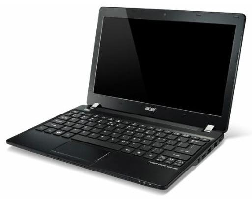 Acer Enriches its Best-Selling Family of Netbooks, Debuting the Aspire One 725 | TweakTown.com Acer Enriches its Best-Selling Family of Netbooks, Debuting the Aspire One 725 | TweakTown.com