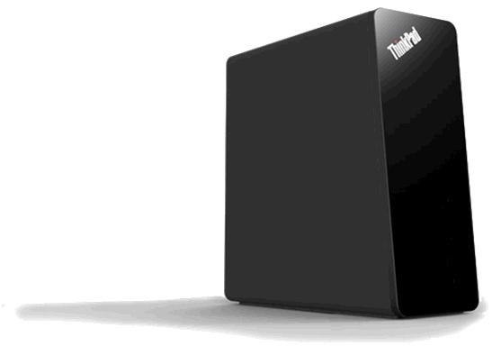 ThinkPad Laptop USB 3.0 Dock Enabled By DisplayLink USB Graphics Increases Connectivity and Expansion in an Ultra Small Package | TweakTown.com ThinkPad Laptop USB 3.0 Dock Enabled By DisplayLink USB Graphics Increases Connectivity and Expansion in an Ultra Small Package | TweakTown.com