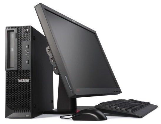 New Lenovo Workstation Infuses Solid Computing Power for Professionals on Tech Budget 99 New Lenovo Workstation Infuses Solid Computing Power for Professionals on Tech Budget 99