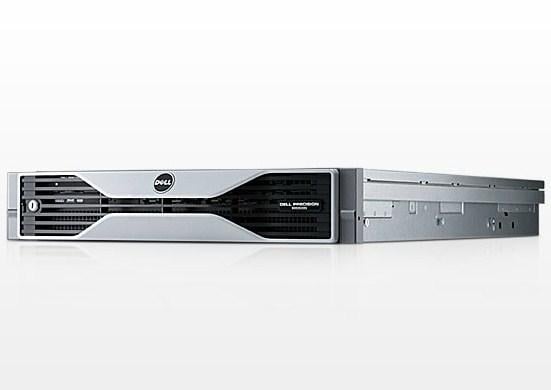 Dell Introduces the First Multi-User 2U Rack Workstation for Virtualized 3D Workloads | TweakTown.com Dell Introduces the First Multi-User 2U Rack Workstation for Virtualized 3D Workloads | TweakTown.com