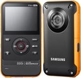 SAMSUNG Announces Retail Availability of its First Wi-Fi Capable SMART Camcorder and its Rugged Waterproof, Shockproof and Dustproof* Pocket Camcorder 98 SAMSUNG Announces Retail Availability of its First Wi-Fi Capable SMART Camcorder and its Rugged Waterproof, Shockproof and Dustproof* Pocket Camcorder 98