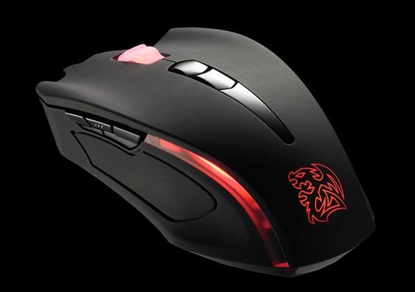 Tt eSPORTS Debuts Black Element Cyclone Edition Mouse Featuring a Detachable Fan 86 Tt eSPORTS Debuts Black Element Cyclone Edition Mouse Featuring a Detachable Fan 86