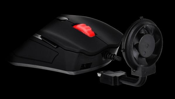 Tt eSPORTS Debuts Black Element Cyclone Edition Mouse Featuring a Detachable Fan 87 Tt eSPORTS Debuts Black Element Cyclone Edition Mouse Featuring a Detachable Fan 87