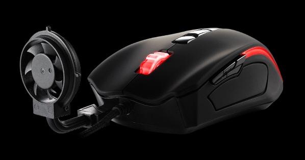 Tt eSPORTS Debuts Black Element Cyclone Edition Mouse Featuring a Detachable Fan 89 Tt eSPORTS Debuts Black Element Cyclone Edition Mouse Featuring a Detachable Fan 89