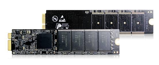 RunCore Rocket Air SSD - A Powerful Design for Mid 2011 MacBook Air | TweakTown.com RunCore Rocket Air SSD - A Powerful Design for Mid 2011 MacBook Air | TweakTown.com