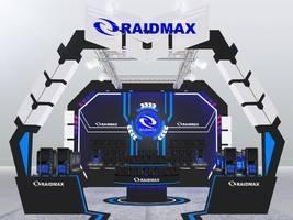 RAIDMAX Will Be Unveiling 7 New Chassis at Computex Taipei 2012 | TweakTown.com RAIDMAX Will Be Unveiling 7 New Chassis at Computex Taipei 2012 | TweakTown.com