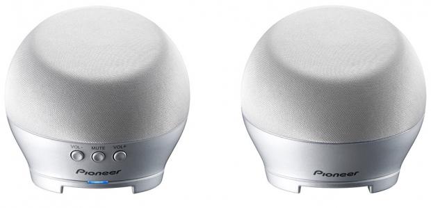Pioneer's New Laptop Computer Speakers Pack More Sound in Compact Form | TweakTown.com