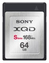 Sony Unveils Industry's Fastest Memory Cards With New XQD S Series | TweakTown.com Sony Unveils Industry's Fastest Memory Cards With New XQD S Series | TweakTown.com