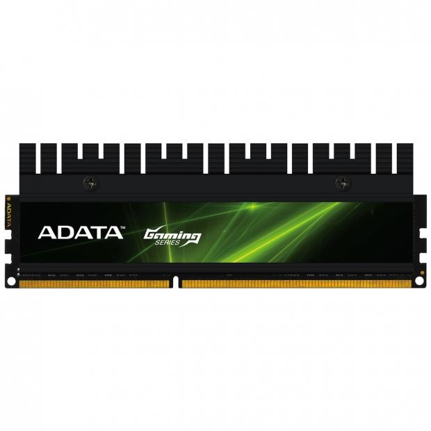 Open enlarged image ADATA Introduces XPG Gaming v2.0 Series DDR3 2400G 101