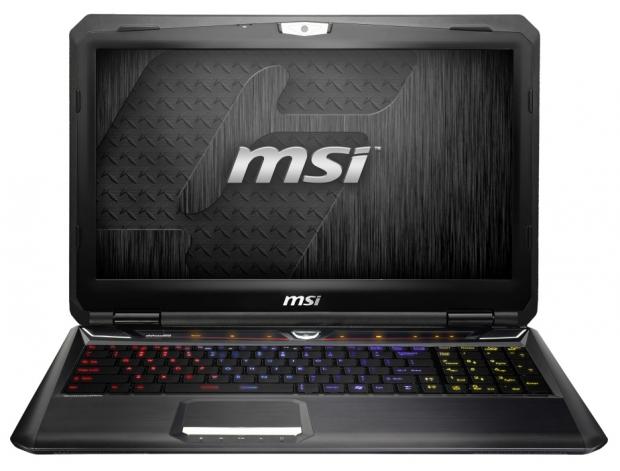 MSI G Series Gaming Laptops with NVIDIA GTX 680M Now Available in the US Press Release 06
