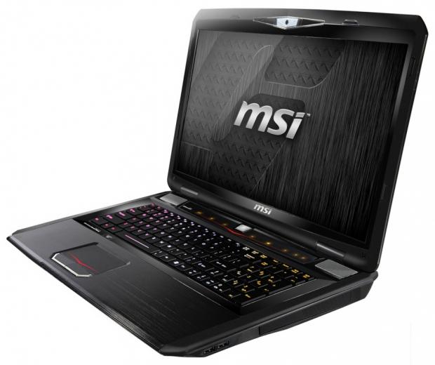 MSI G Series Gaming Laptops with NVIDIA GTX 680M Now Available in the US Press Release 09