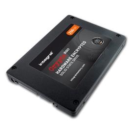 Integral Launches Crypto Series SSDs with 256-bit AES Encryption | TweakTown.com