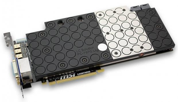 EK Debuts Water Blocks for EVGA Classified SR-X and MSI R7970 Lightning 08