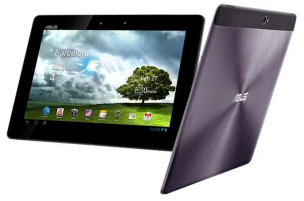 Open enlarged image ASUS Sets the Benchmark for Mobile Entertainment with the New Transformer Pad Infinity 22
