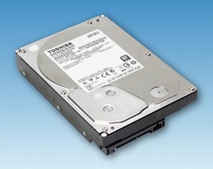 Toshiba to Launch High Capacity 3 TB 3.5-inch HDD for Consumer Products 04 Toshiba to Launch High Capacity 3 TB 3.5-inch HDD for Consumer Products 04