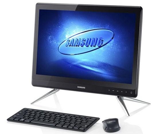 Samsung Introduces New Line of Powerful, Stylish and Intuitive Touchscreen All-in-One 12 Samsung Introduces New Line of Powerful, Stylish and Intuitive Touchscreen All-in-One 12