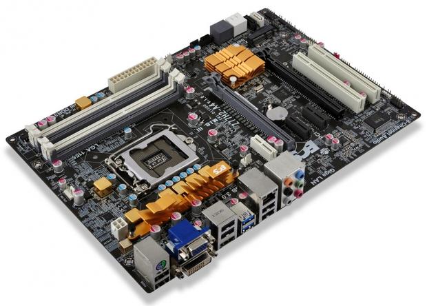 Elitegroup (ECS) Advances Motherboard Durability and Stability with Hyper Alloy Choke 08