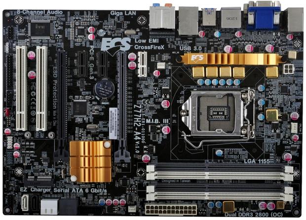 Elitegroup (ECS) Advances Motherboard Durability and Stability with Hyper Alloy Choke 09