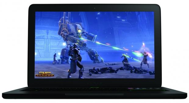 Razer Announces Updated Blade Gaming Laptop 02