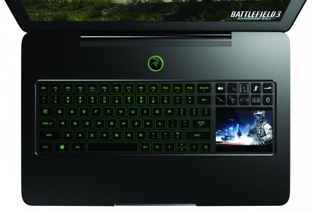 Razer Announces Updated Blade Gaming Laptop 03