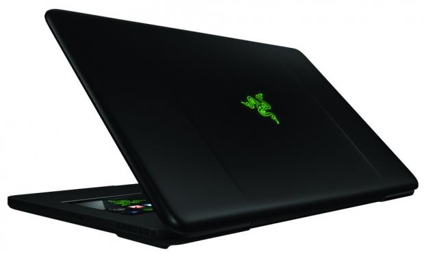 Razer Announces Updated Blade Gaming Laptop 04