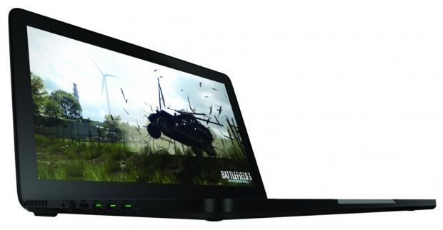 Razer Announces Updated Blade Gaming Laptop 05