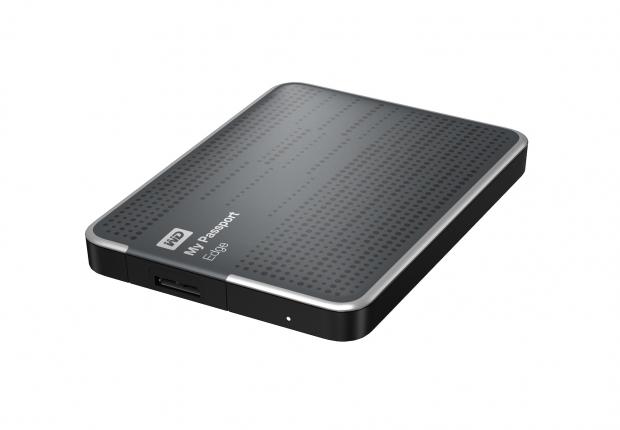 WD SHIPS NEW SLIM AND SLEEK FAMILY OF PORTABLE HARD DRIVES 02