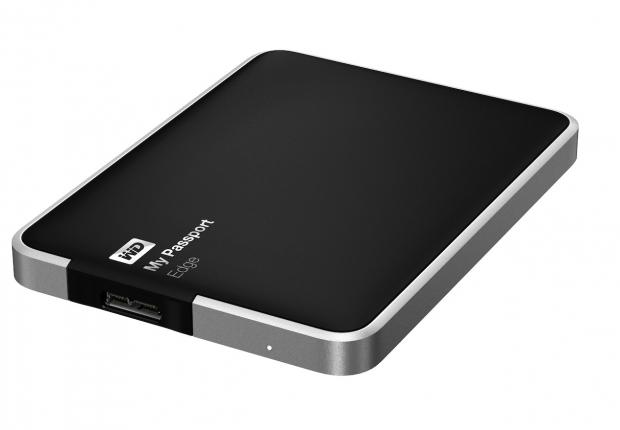 WD SHIPS NEW SLIM AND SLEEK FAMILY OF PORTABLE HARD DRIVES 03