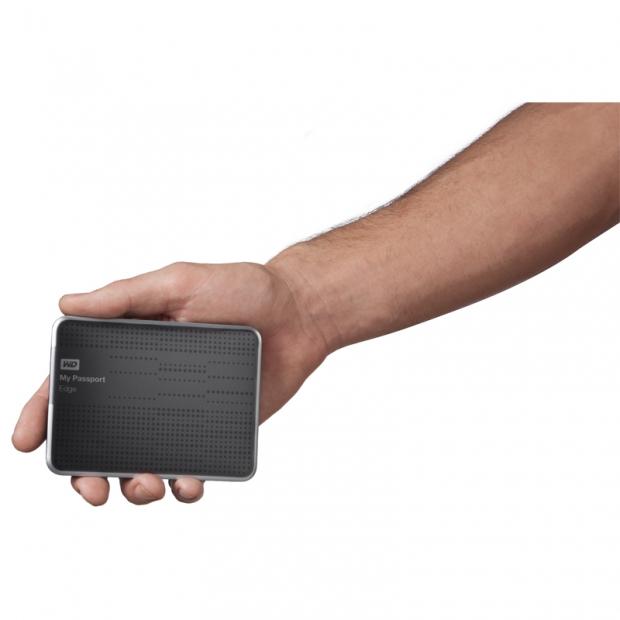 WD SHIPS NEW SLIM AND SLEEK FAMILY OF PORTABLE HARD DRIVES 04