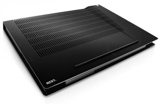 Announcing Cryo X60 and V60, NZXT's Striking New Notebook Coolers 01
