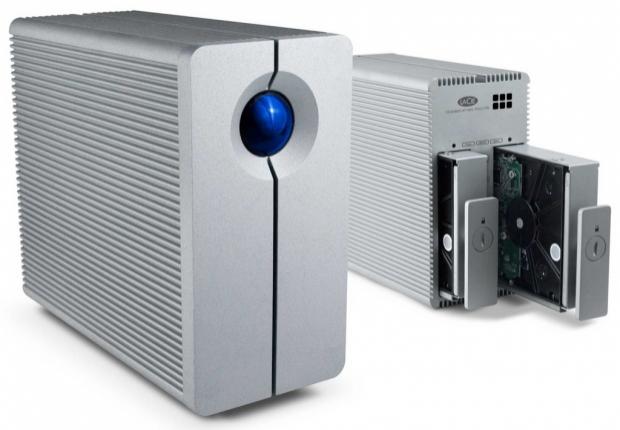LaCie Boosts 2big and 4big Quadra with USB 3.0 Speeds 02