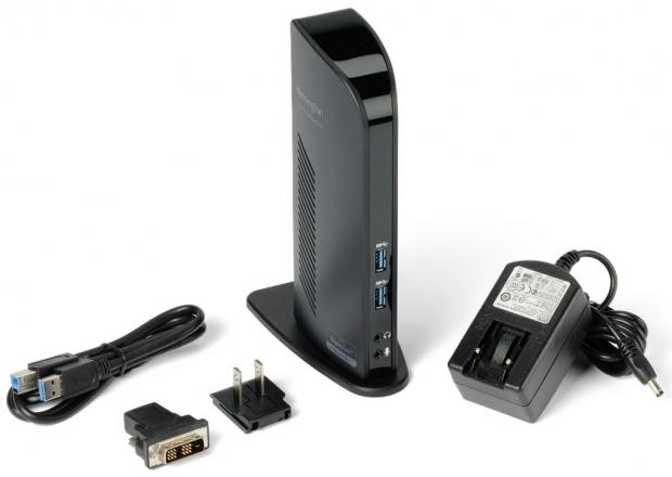 Kensington Launches Two New DisplayLink-Powered USB 3.0 Docks 04